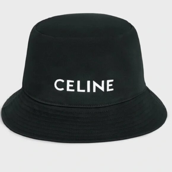NWT Celine bucket hat main image 6
